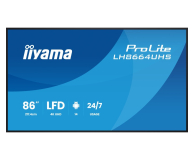 iiyama ProLite LH8664UHS-B3AG - 1538009 - zdjęcie 1
